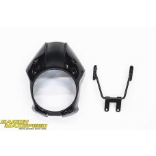 Mặt Nạ DIABLO Honda Rebel 300-500 2018-2019 (chính hãng)